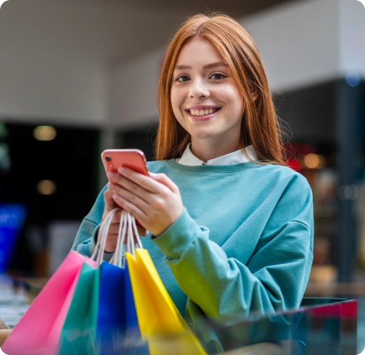 Ecommerce