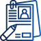 Application & Document Collection