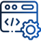 Executes Backend Workflows