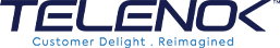 Telenok Logo